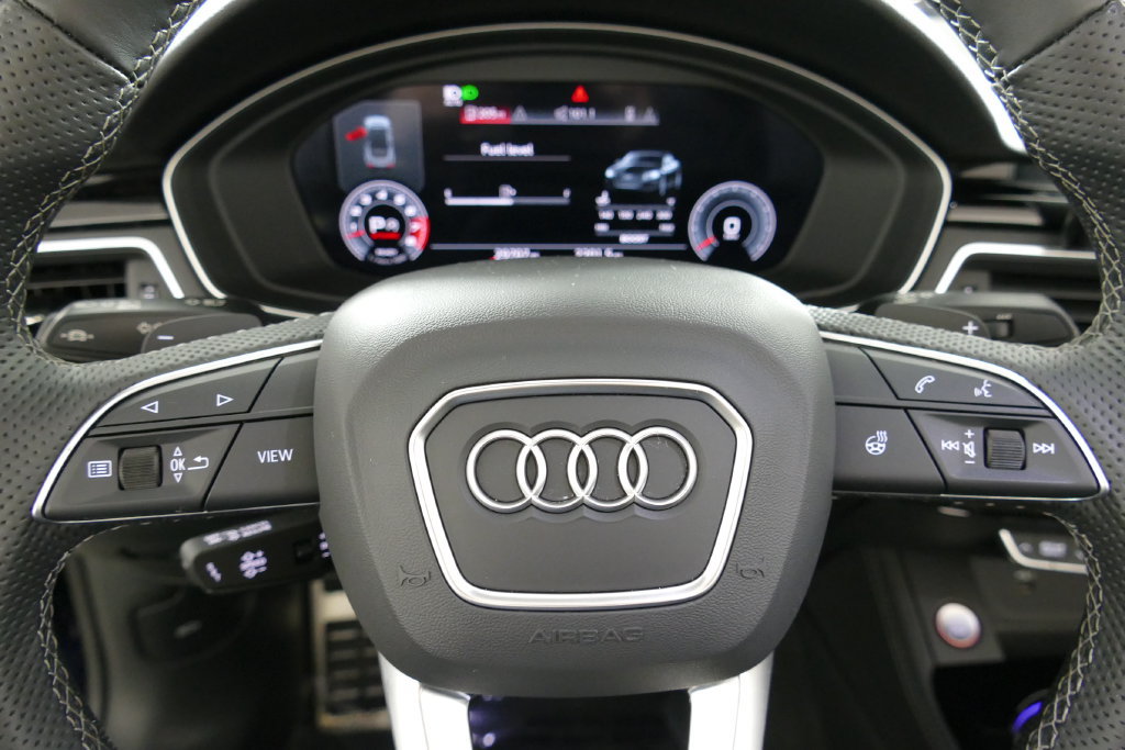 Used 2023 Audi S5 Prestige w/ Prestige Package AWD/4WD image 20