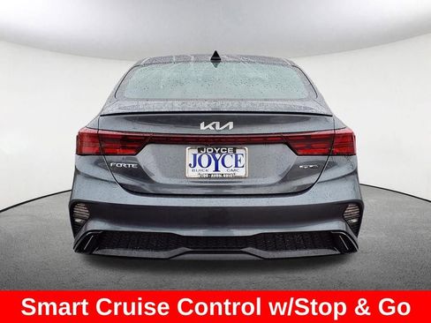 Used 2023 Kia Forte GT-Line w/ GT-Line Premium Package image 28