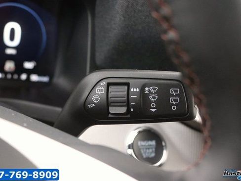 New 2026 Ford Explorer Active RWD image 26
