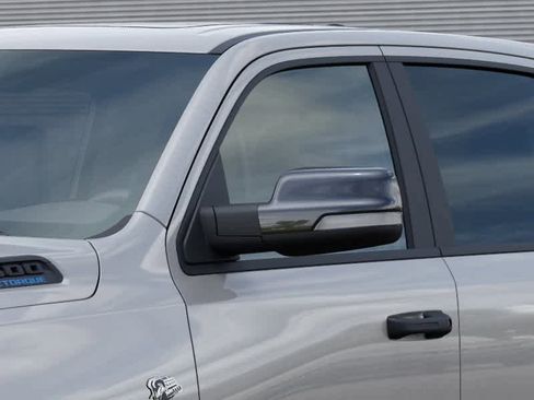 New 2026 RAM 1500 Big Horn image 12