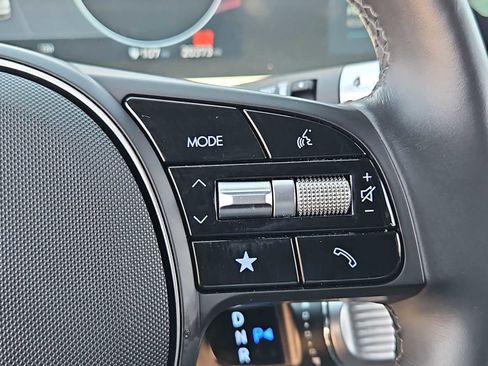 Certified 2024 Hyundai Ioniq 6 Limited RWD image 25