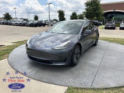 Used 2023 Tesla Model 3 Standard Range