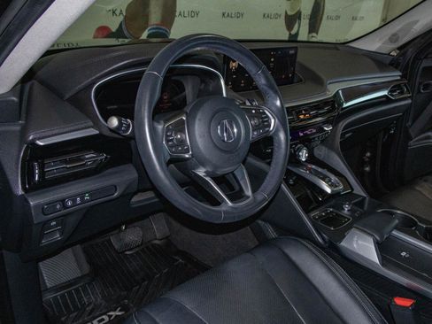 Used 2023 Acura MDX SH-AWD w/ Technology Package image 6