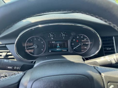 Used 2017 Buick Encore Preferred FWD image 28