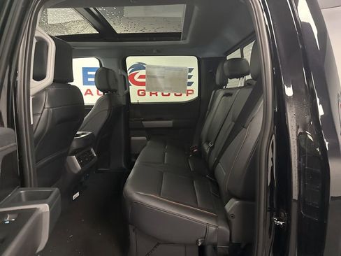 New 2026 Ford F250 4x4 Crew Cab Super Duty image 27