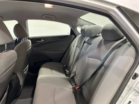 Used 2013 Hyundai Sonata GLS w/ Popular Equipment Pkg image 29