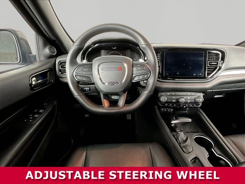 Used 2026 Dodge Durango GT AWD/4WD image 8