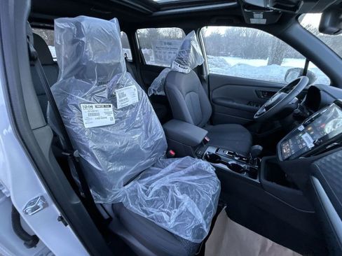 New 2026 Subaru Forester Premium image 15