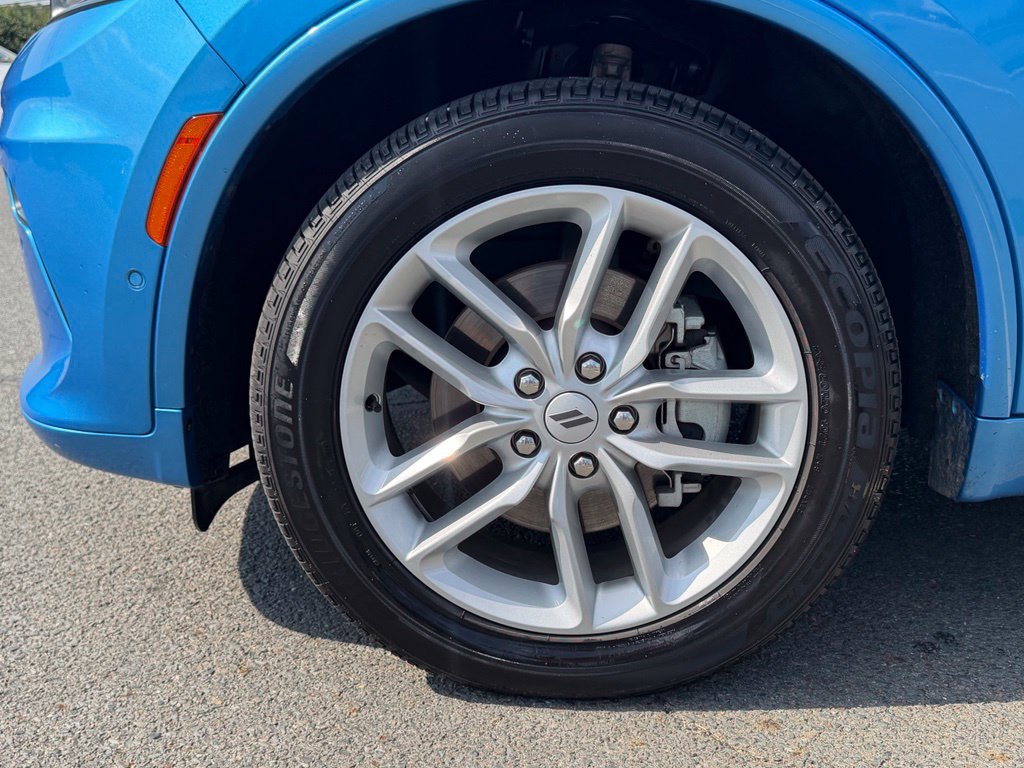 Used 2026 Dodge Durango GT AWD/4WD image 11