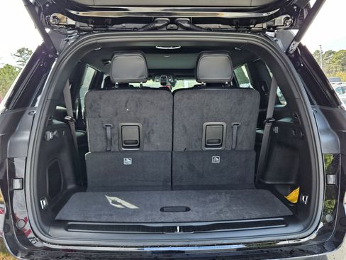 New 2026 Jeep Grand Cherokee L Limited image 26