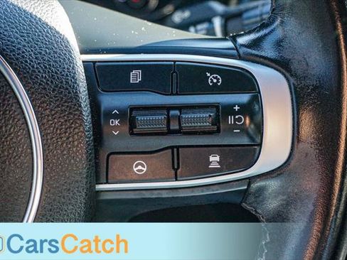 Used 2023 Kia K5 GT-Line w/ GT-Line Premium Package image 37