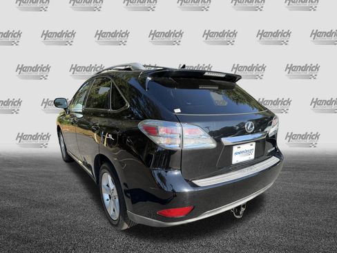 Used 2011 Lexus RX 350 2WD w/ Premium Pkg image 7