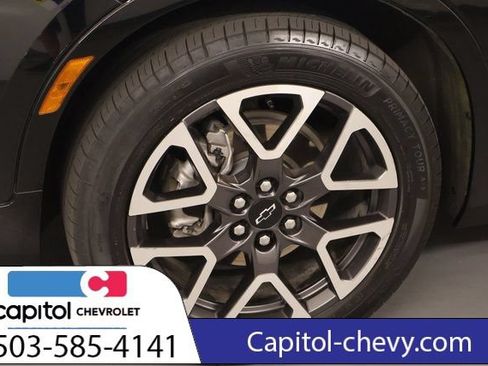Used 2023 Chevrolet Blazer RS w/ Driver Confidence II Package AWD/4WD image 9