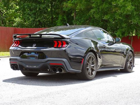 Used 2024 Ford Mustang Dark Horse RWD image 14