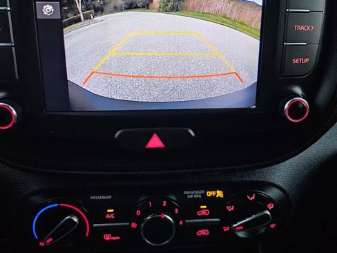 Used 2022 Kia Soul LX w/ Technology Package image 19