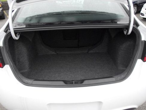 Used 2015 Dodge Dart Limited FWD image 11
