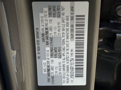 Used 2024 MAZDA CX-90 Plug-In Hybrid w/ Premium Plus image 31