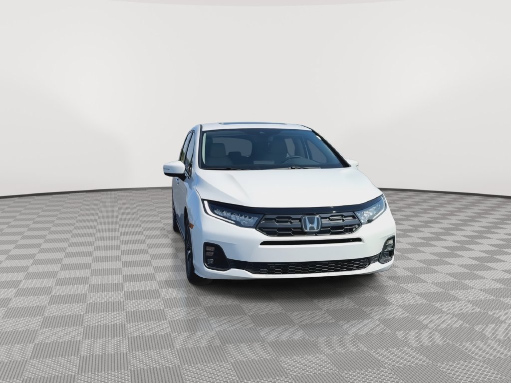 New 2027 Honda Odyssey EX-L image 3