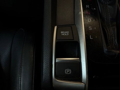 Used 2017 Honda Civic Touring image 26