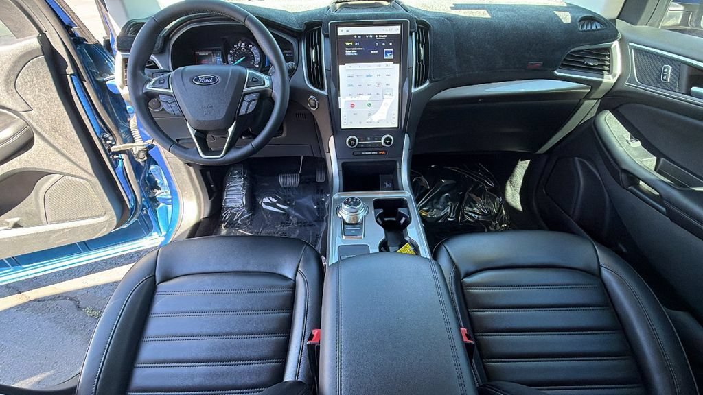 Used 2023 Ford Edge SEL w/ Convenience Package AWD/4WD image 26