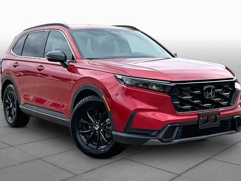 Used 2023 Honda CR-V Sport image 3