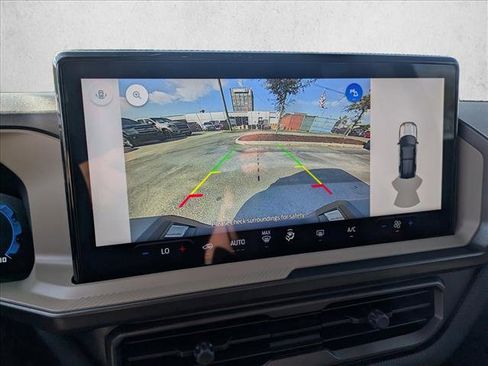 New 2025 Ford Bronco Sport Big Bend image 12