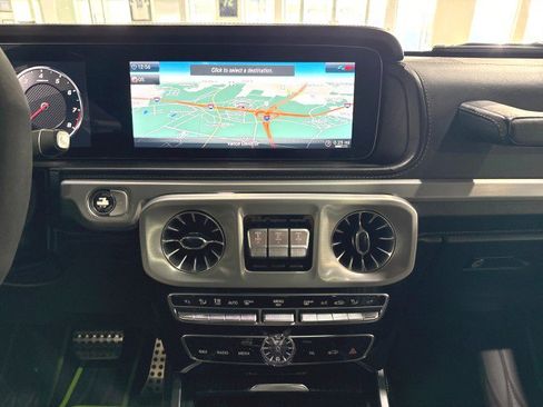 Used 2019 Mercedes-Benz G 63 AMG 4MATIC image 75
