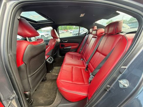 Used 2019 Acura TLX w/ Technology & A-SPEC Pkg FWD image 23