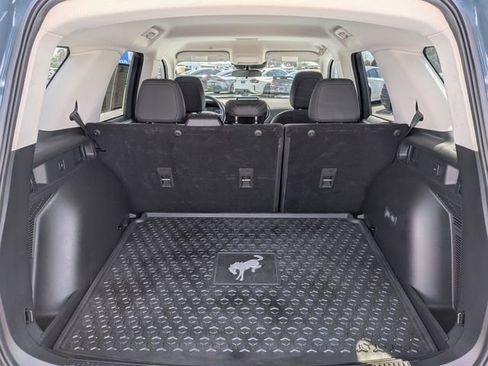 Used 2022 Ford Bronco Sport Big Bend w/ Convenience Package image 12