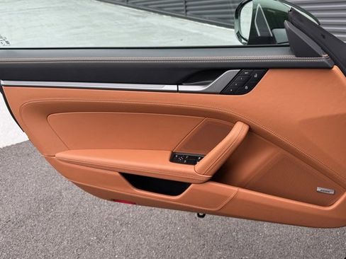 New 2026 Porsche 911 Carrera image 13