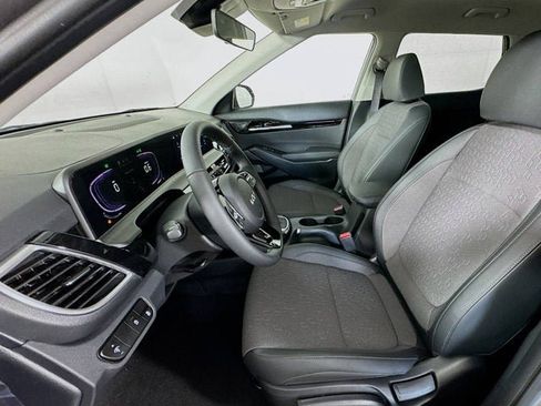 New 2026 Kia Seltos S image 23
