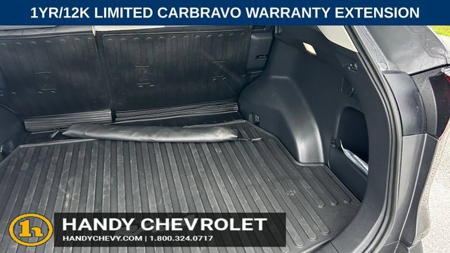 Used 2025 Toyota RAV4 XLE w/ Convenience Package AWD/4WD image 15