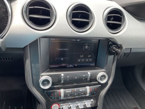 Used 2015 Ford Mustang Premium RWD image 21