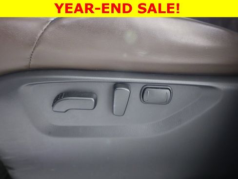 Used 2023 Nissan Armada Platinum w/ Captain's Chairs Package image 27