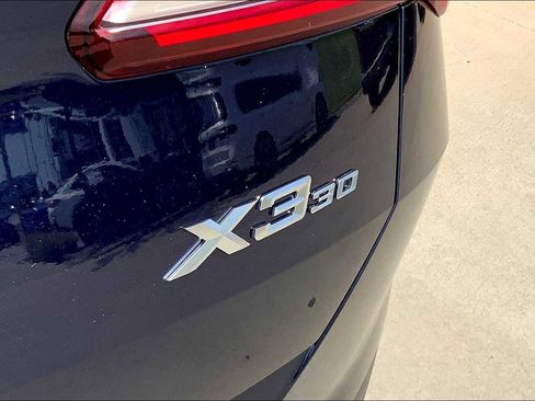 New 2026 BMW X3 xDrive30 w/ Premium Package image 15