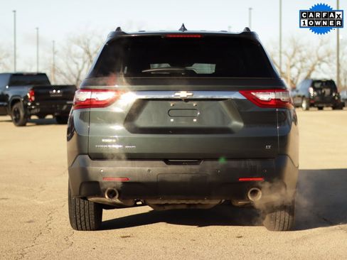 Used 2019 Chevrolet Traverse LT image 6