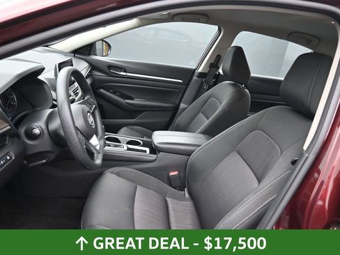 Used 2023 Nissan Altima 2.5 SV image 26
