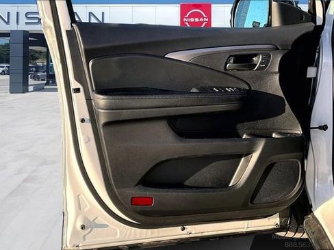 Used 2022 Honda Passport EX-L image 17