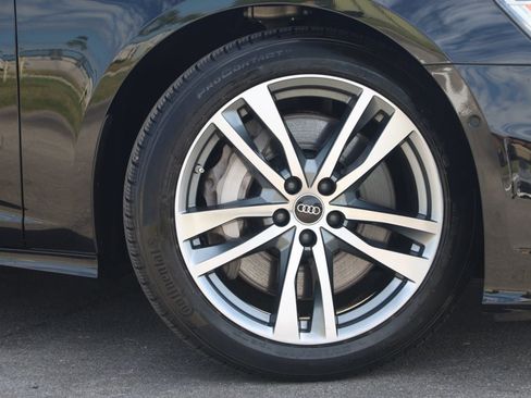 Used 2022 Audi A6 Premium Plus image 18