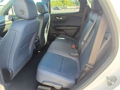 Certified 2023 Chevrolet Blazer RS image 56