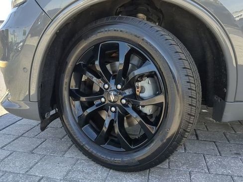 Used 2019 Dodge Durango R/T w/ Blacktop Package image 33