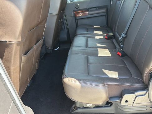 Used 2016 Ford F350 King Ranch AWD/4WD image 54