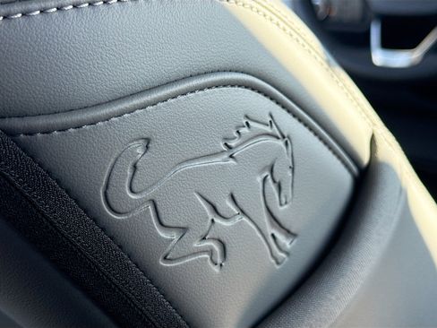 New 2026 Ford Bronco Sport Badlands w/ Badlands Tech Package image 6