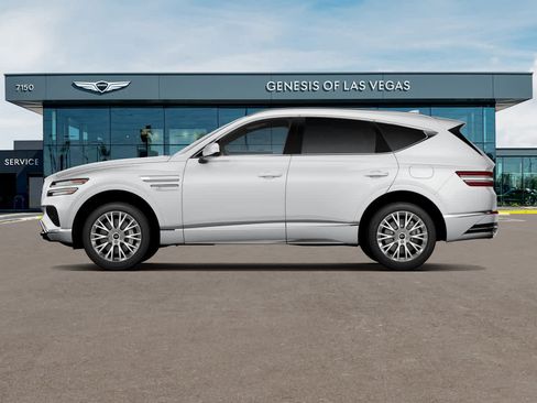 New 2026 Genesis GV80 2.5T RWD image 4