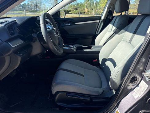 Used 2016 Honda Civic LX image 20