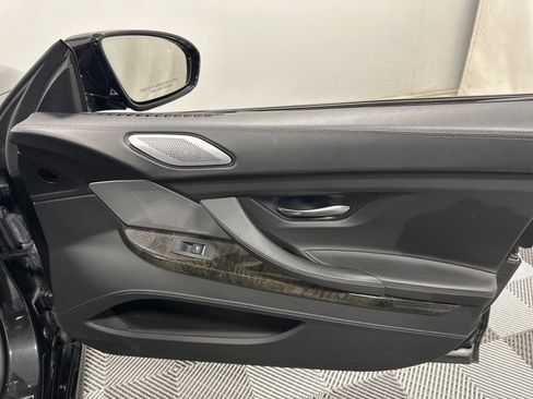 Used 2019 BMW M6 Gran Coupe w/ Competition Package image 28