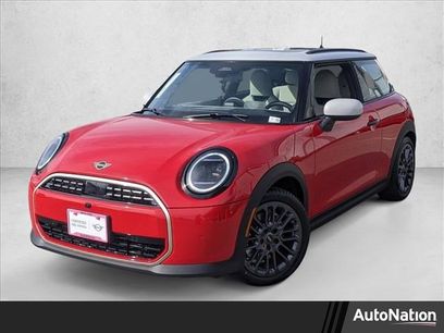 New 2026 MINI Cooper 2-Door Hardtop