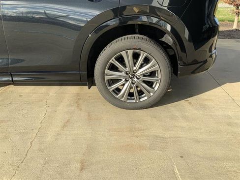 New 2025 MAZDA CX-5 Signature image 4