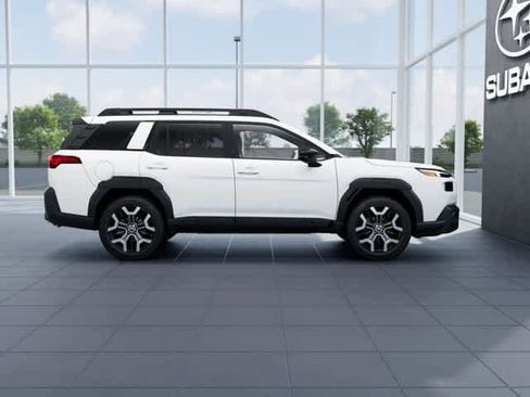 New 2026 Subaru Outback Touring XT AWD/4WD image 7