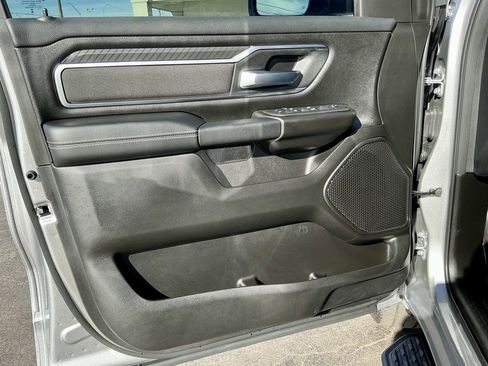 Used 2026 RAM 1500 Big Horn image 42